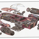 Illustration for article titled Every Question You Have About Luke Skywalkers Landspeeder, Answered